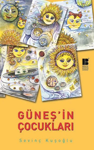 Güneş'in Çocukları