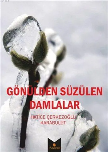 Gözülden Süzülen Damlalar