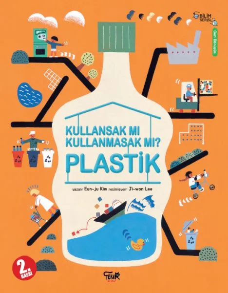 Plastik - Kullansak Mı Kullanmasak Mı?