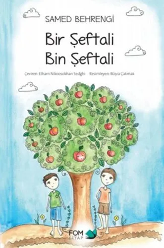Bir Şeftali Bin Şeftali
