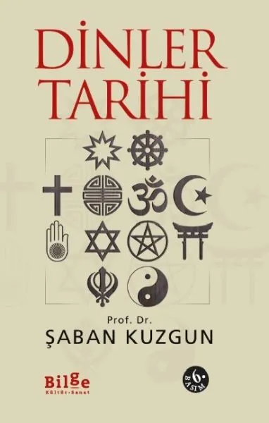 Dinler Tarihi