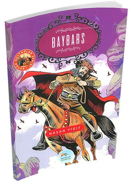 Büyük Sultanlar Serisi - Baybars
