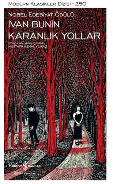 Karanlık Yollar - Modern Klasikler Dizisi