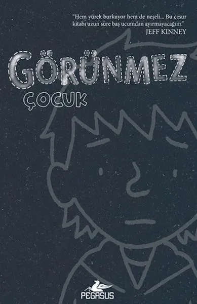 Görünmez Çocuk