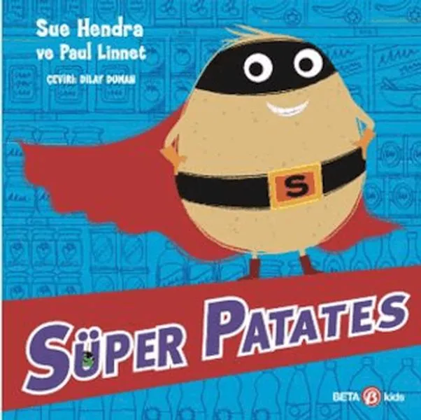 Süper Patates