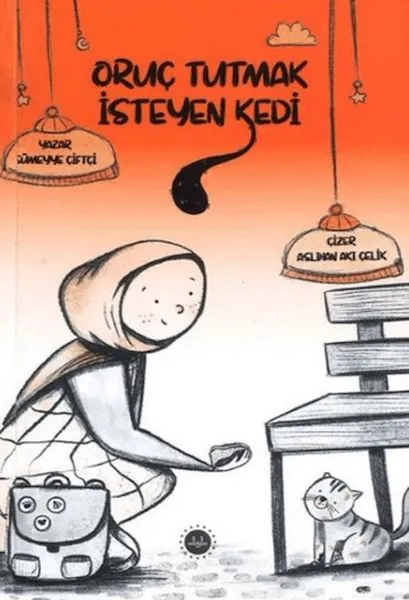 Oruç Tutmak İsteyen Kedi