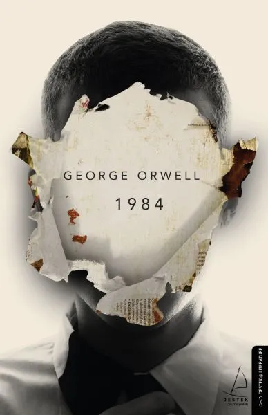 1984 - İngilizce (İngilizce)