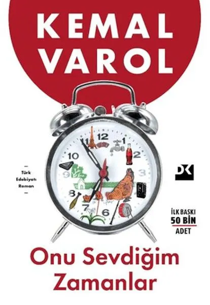 Onu Sevdiğim Zamanlar