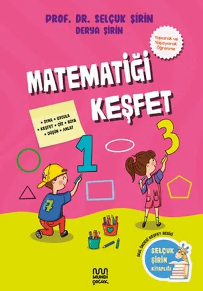 Matematiği Keşfet