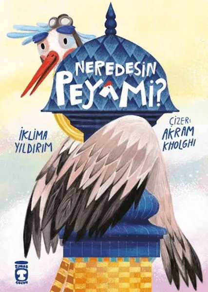 Neredesin Peyami?