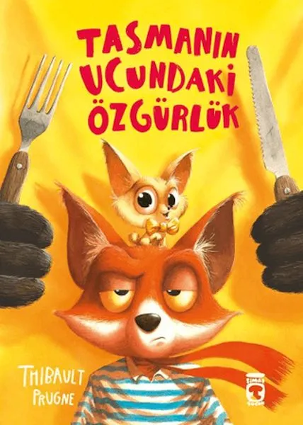 Tasmanın Ucundaki Özgürlük