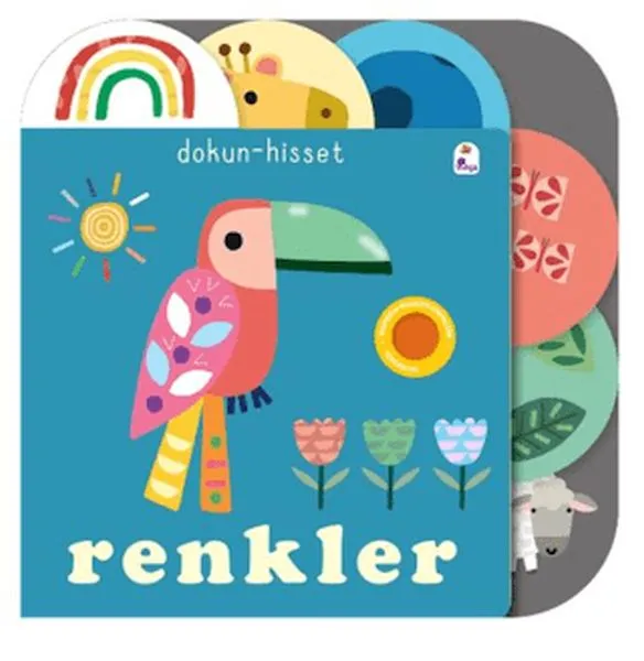 Dokun- Hisset / Renkler
