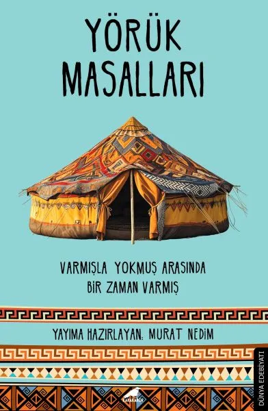 Yörük Masalları