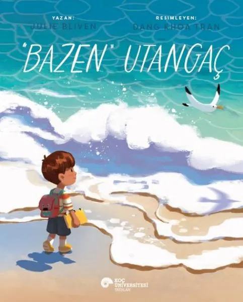 “Bazen” Utangaç
