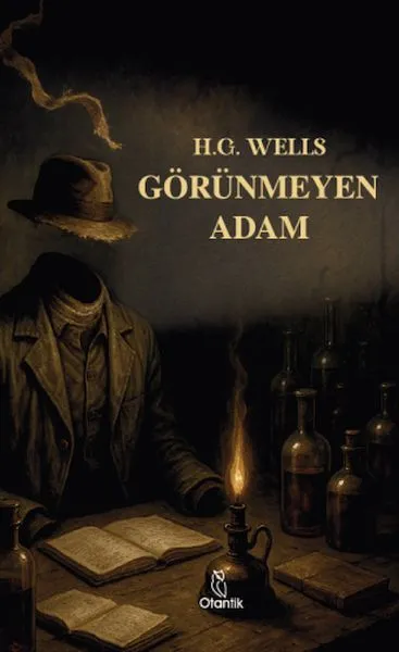 Görünmeyen Adam