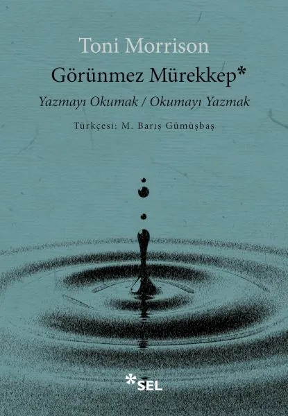 Görünmez Mürekkep: Yazmayı Okumak / Okumayı Yazmak