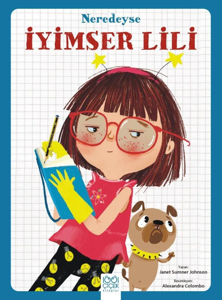 Neredeyse İyimser Lili