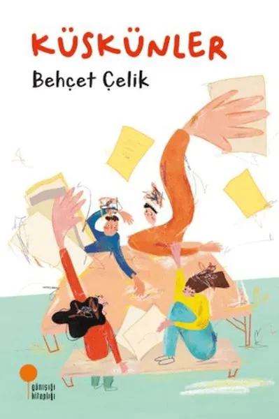 Küskünler