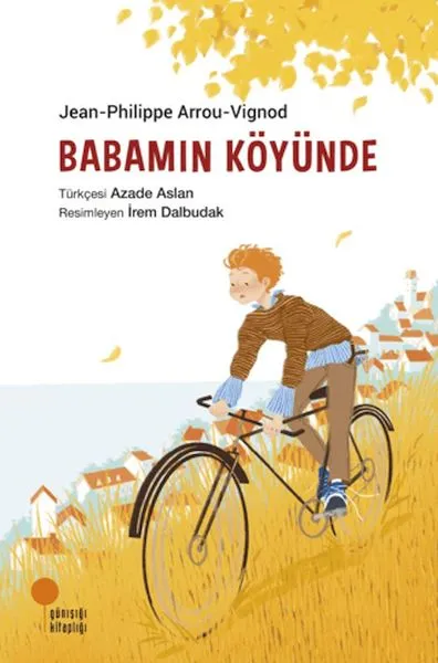 Babamın Köyünde