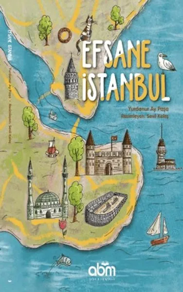 Efsane İstanbul