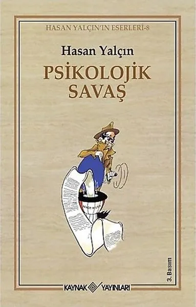 Psikolojik Savaş