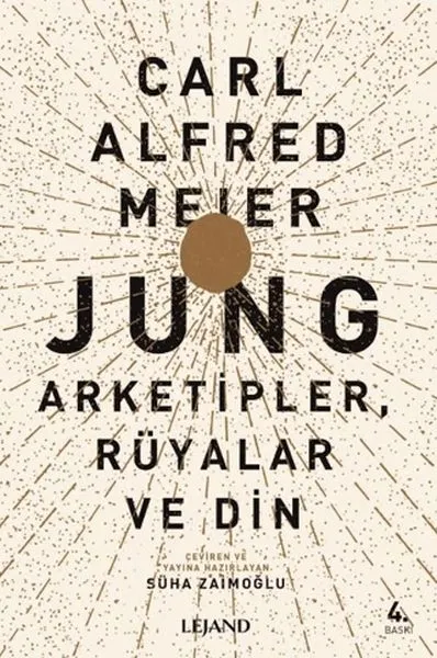 Jung: Arketipler, Rüyalar ve Din