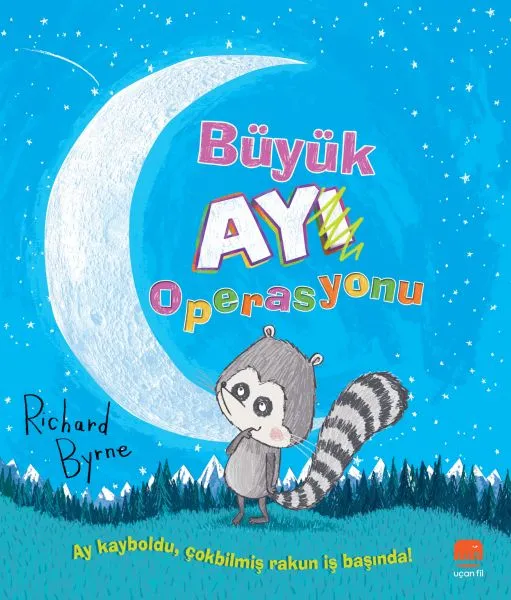 Büyük Ay(ı) Operasyonu