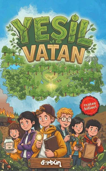 Yeşil Vatan