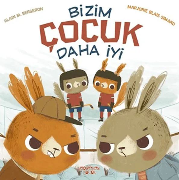Bizim Çocuk Daha İyi