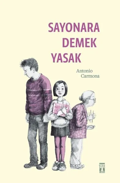 Sayonara Demek Yasak