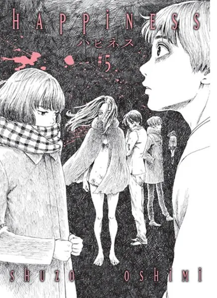 Happiness - 5