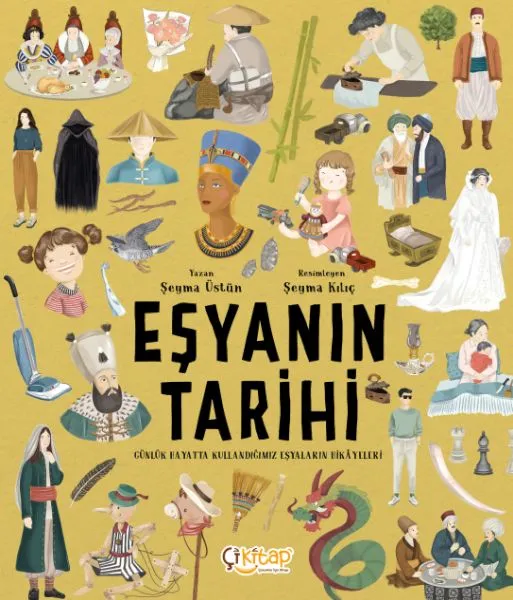 Eşyanın Tarihi