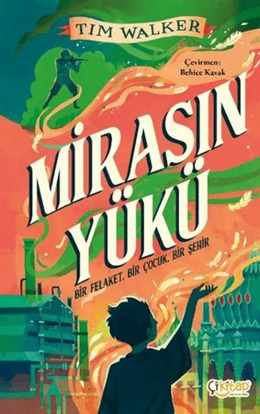 Mirasın Yükü