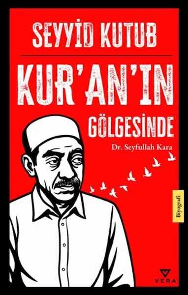 Seyyid Kutub