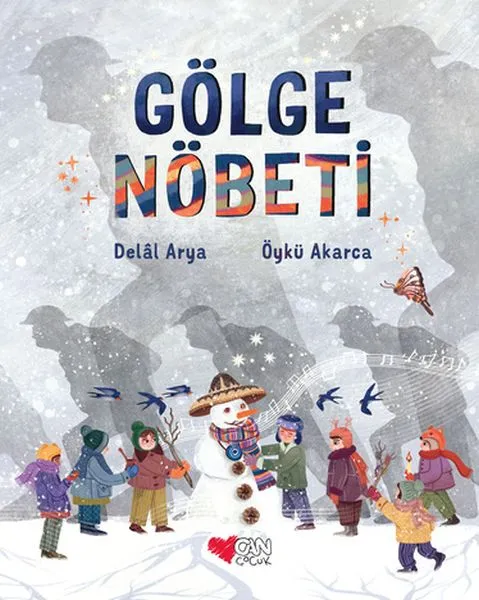 Gölge Nöbeti