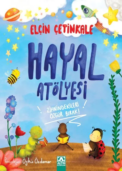 Hayal Atölyesi