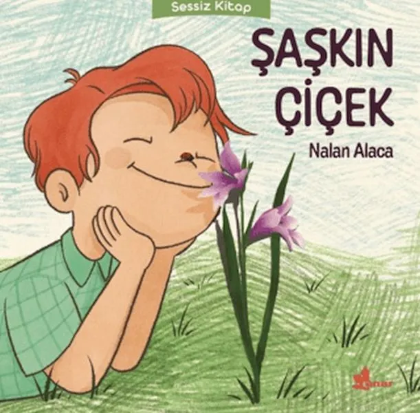Şaşkın Çiçek