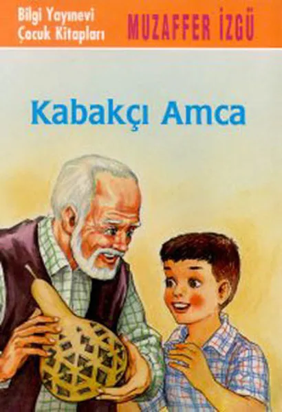 Kabakçı Amca