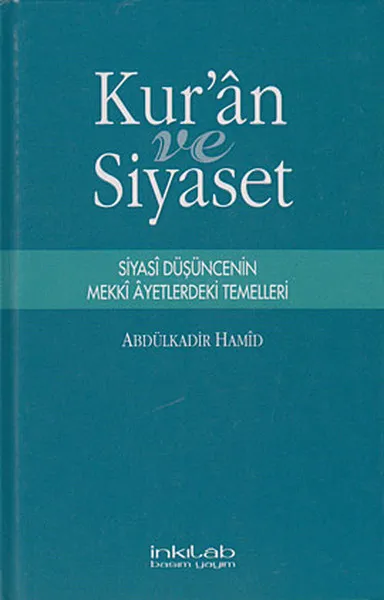 Kur'an ve Siyaset