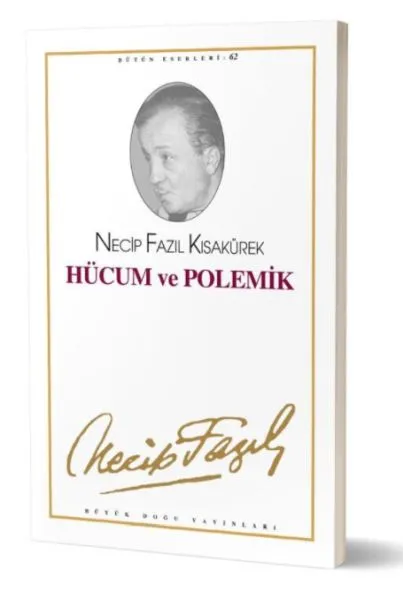 Hücum Ve Polemik