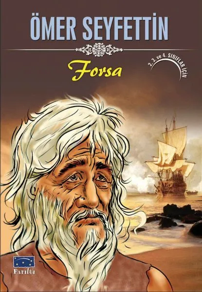 Ömer Seyfettin Forsa