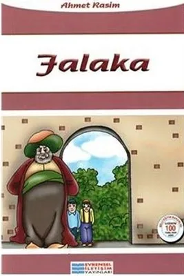 Falaka  100 Temel Eser