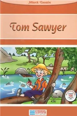 Tom Sawyer  100 Temel Eser