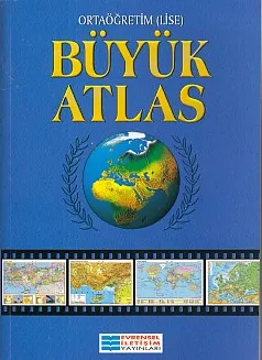 Büyük Atlas (Ortaöğretim-Lise)