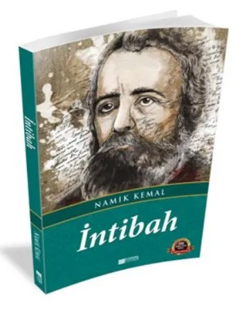 İntibah  100 Temel Eser - Ortaöğretim