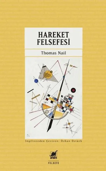 Hareket Felsefesi