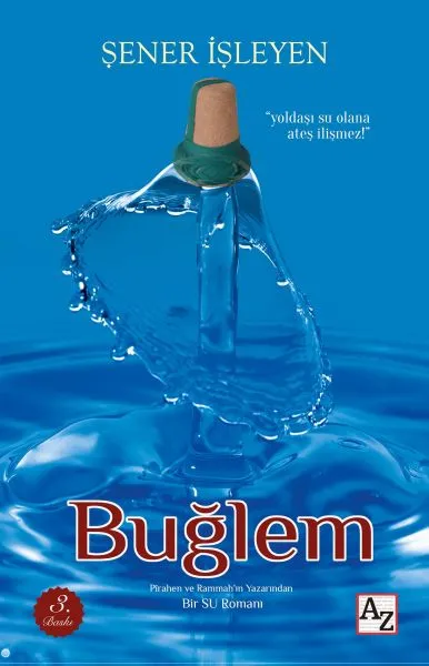 Buğlem