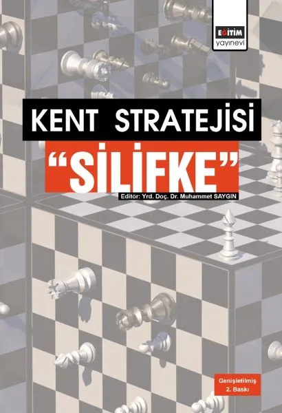 Kent Stratejisi: Silifke