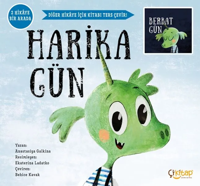 Çağlar-Halime