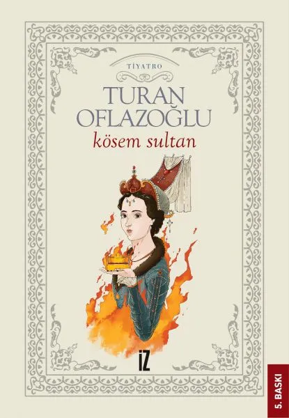 Kösem Sultan